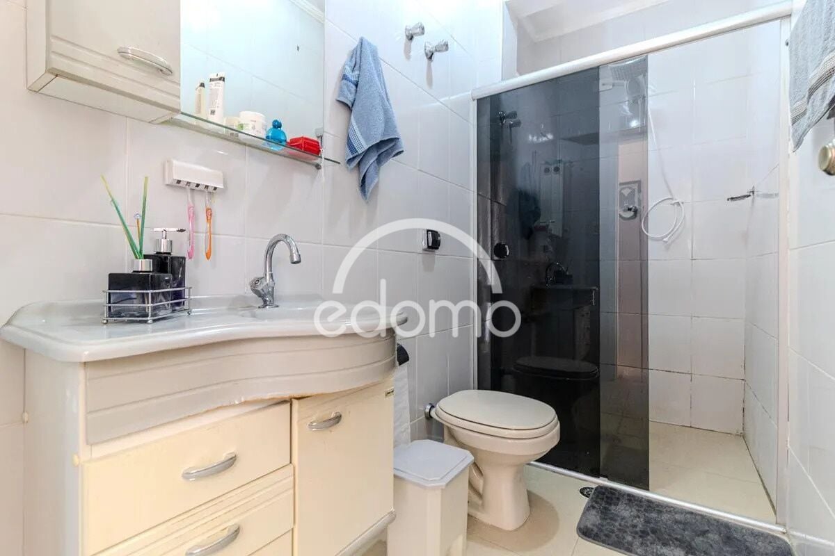 Apartamento, 2 quartos, 60 m² - Foto 19