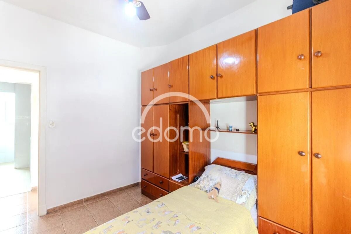 Apartamento, 2 quartos, 60 m² - Foto 13