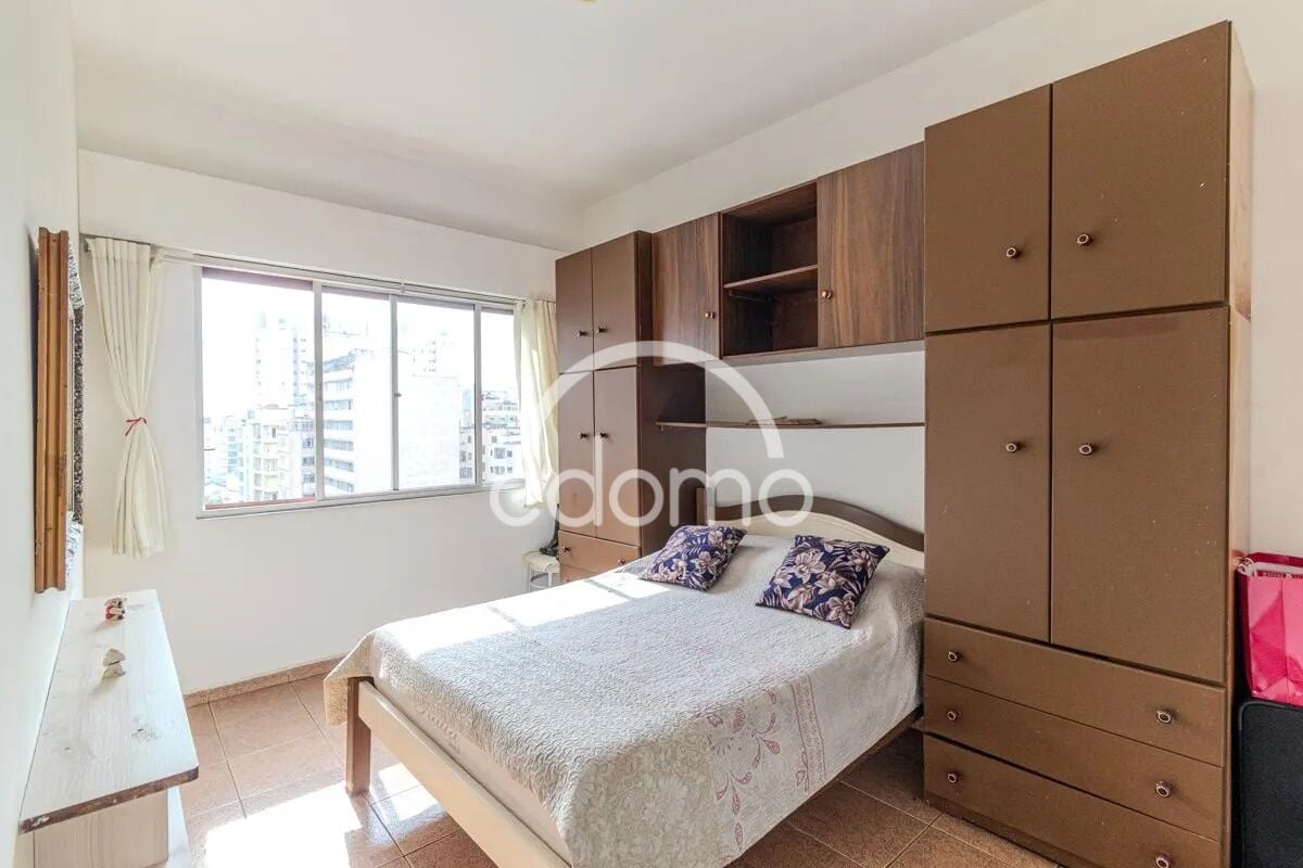 Apartamento, 2 quartos, 60 m² - Foto 5