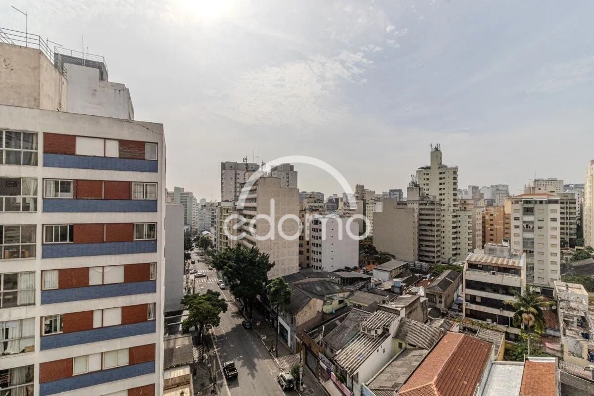 Apartamento, 2 quartos, 60 m² - Foto 9
