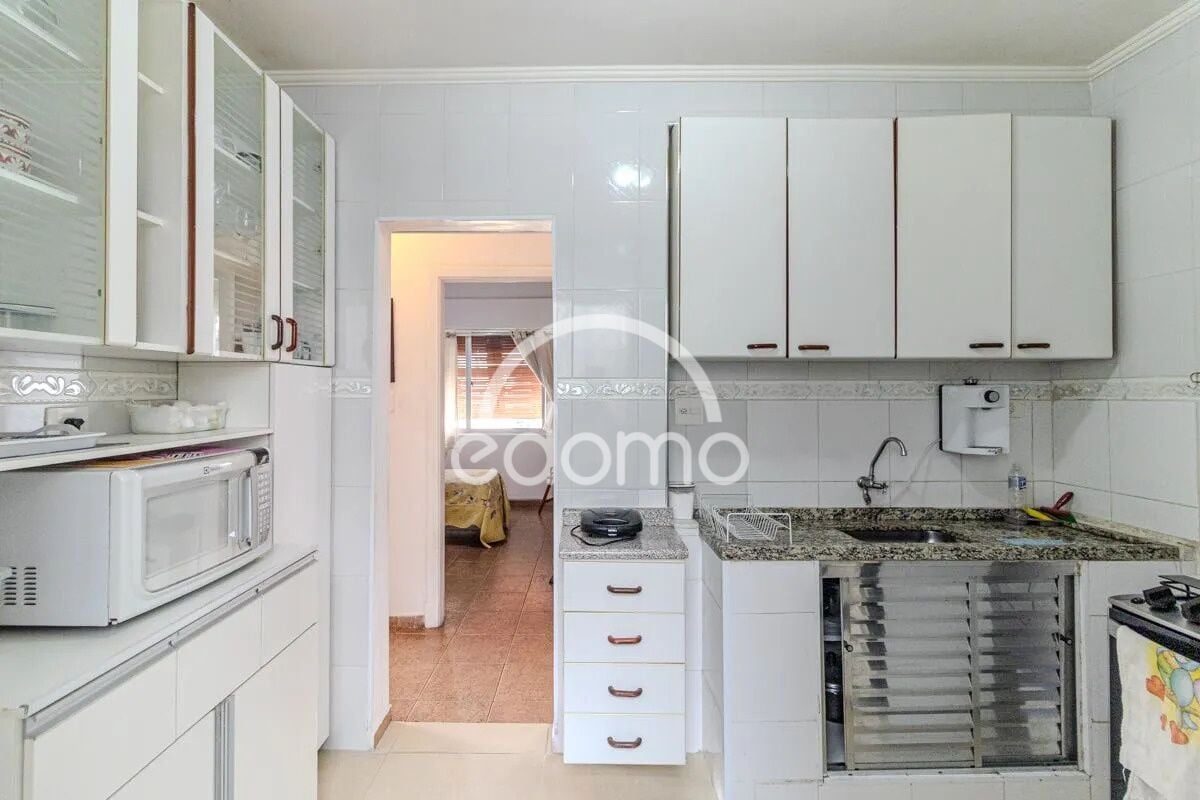 Apartamento, 2 quartos, 60 m² - Foto 14