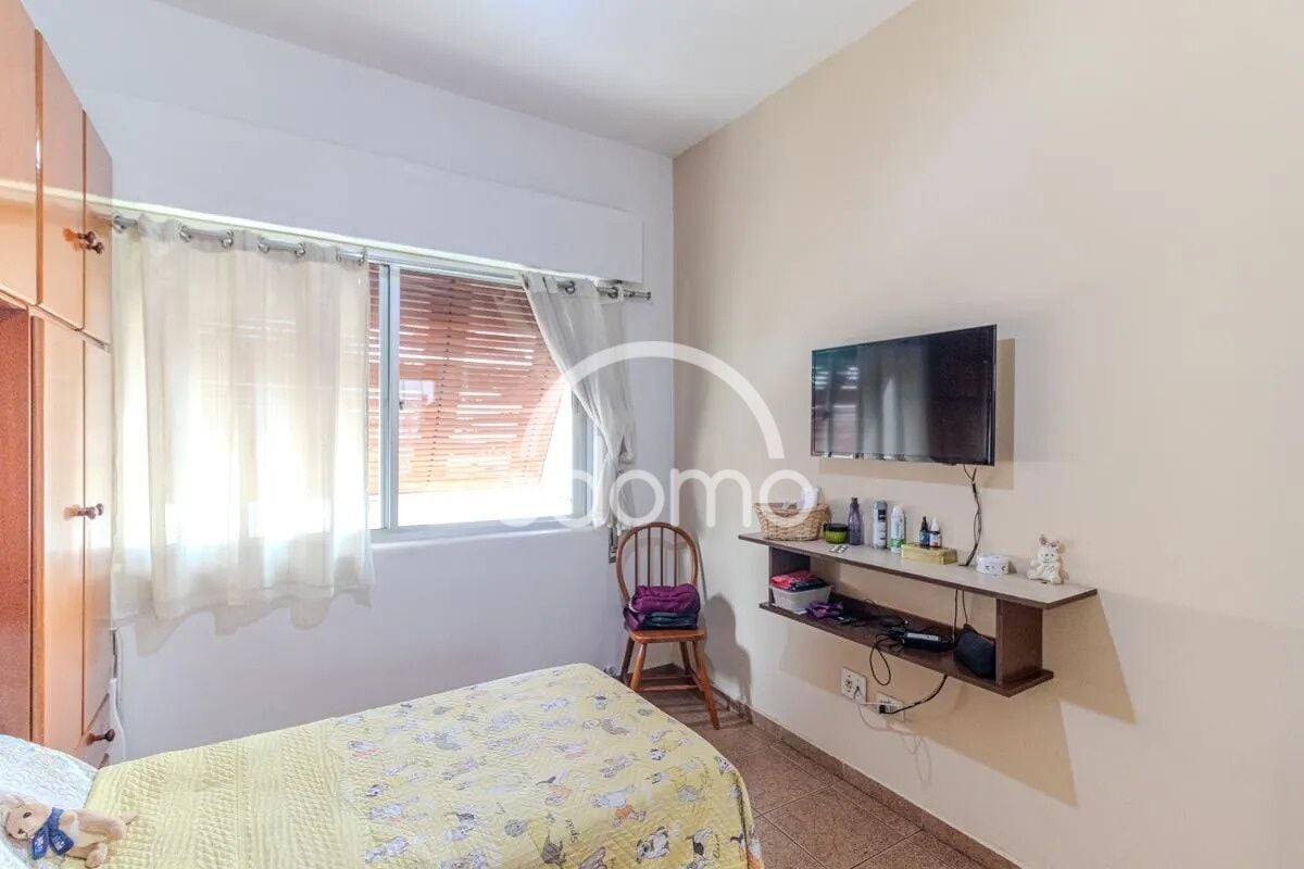 Apartamento, 2 quartos, 60 m² - Foto 11