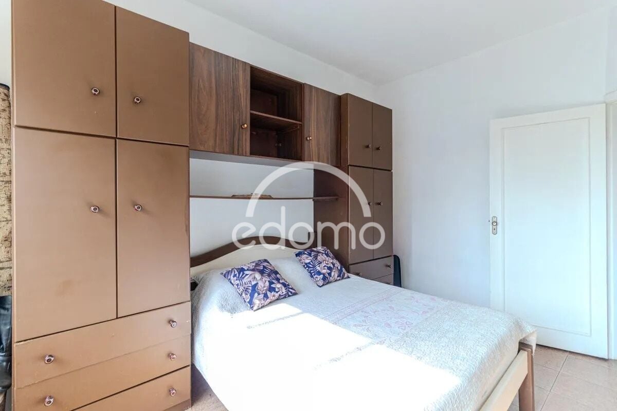 Apartamento, 2 quartos, 60 m² - Foto 7