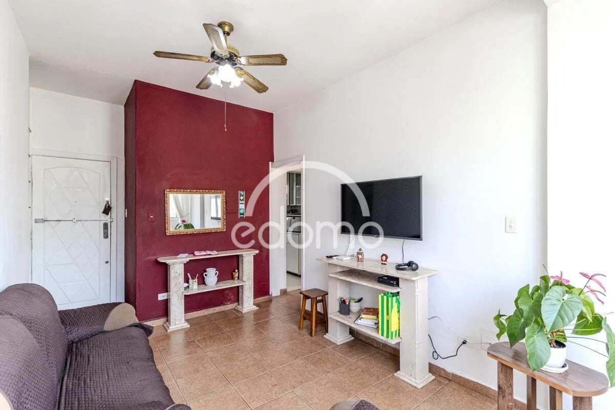 Apartamento, 2 quartos, 60 m² - Foto 22