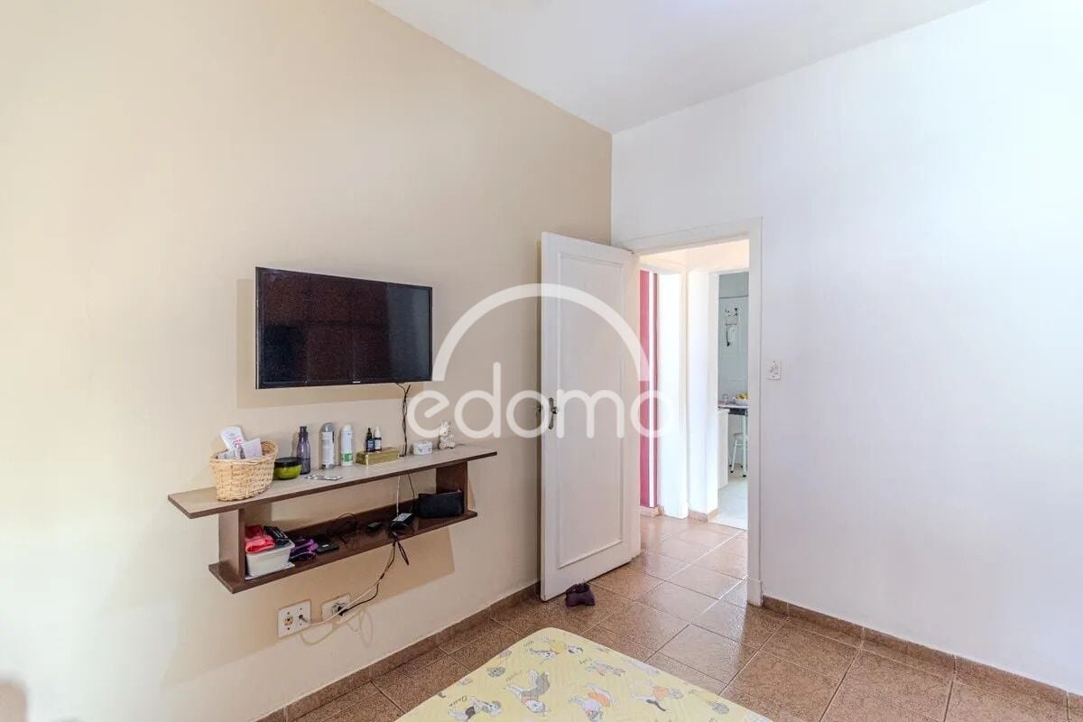 Apartamento, 2 quartos, 60 m² - Foto 12
