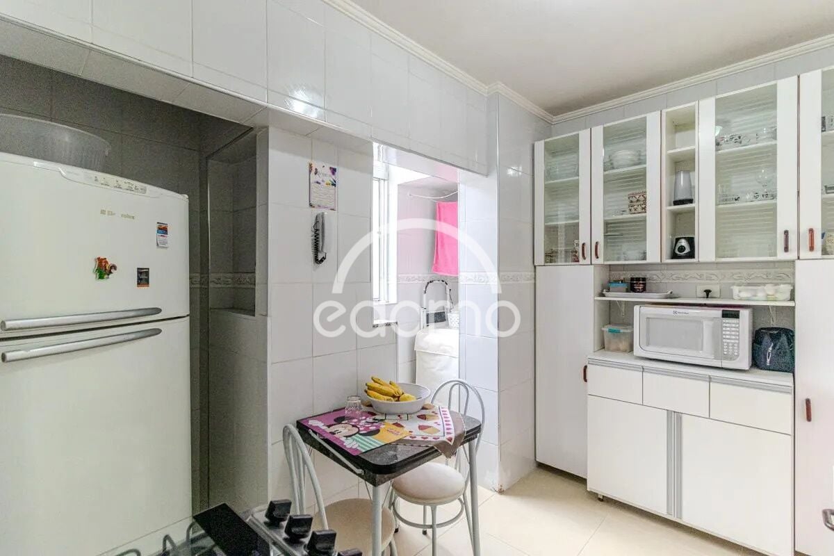 Apartamento, 2 quartos, 60 m² - Foto 16
