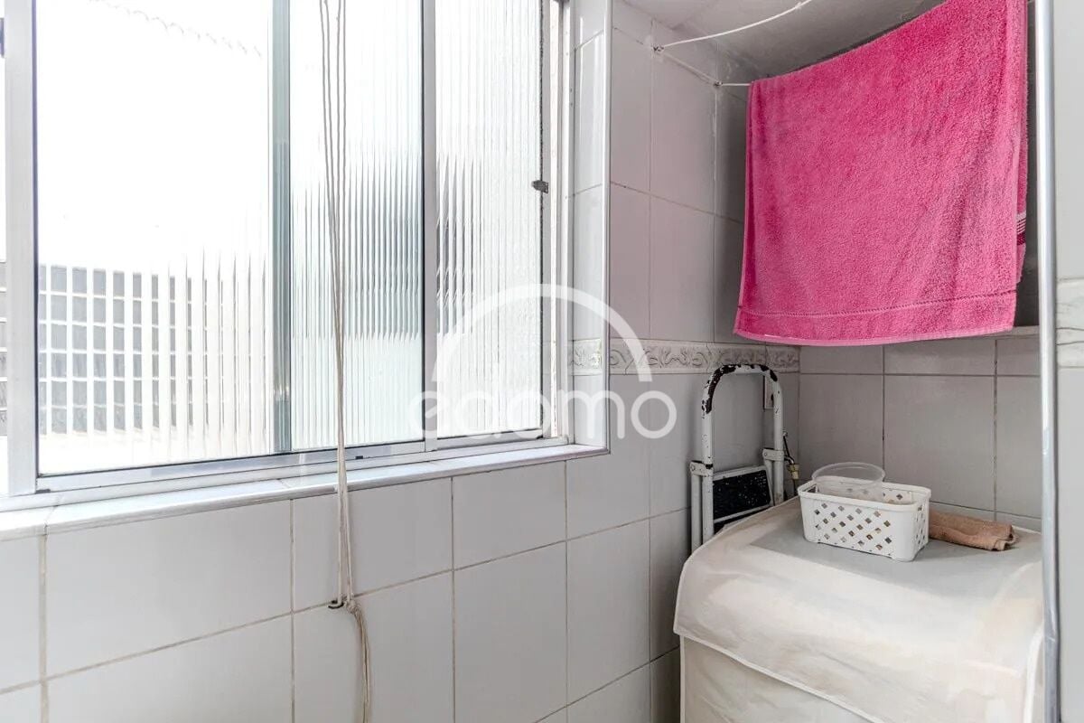 Apartamento, 2 quartos, 60 m² - Foto 18