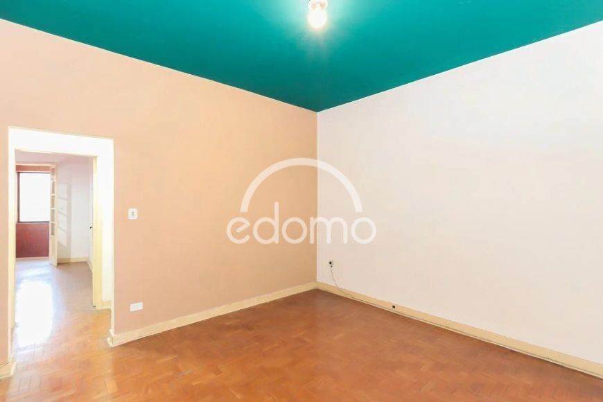 Apartamento, 2 quartos, 92 m² - Foto 1