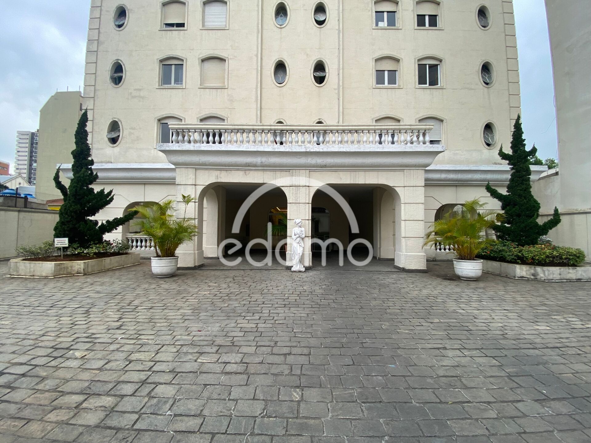 Apartamento, 1 quarto, 35 m² - Foto 18