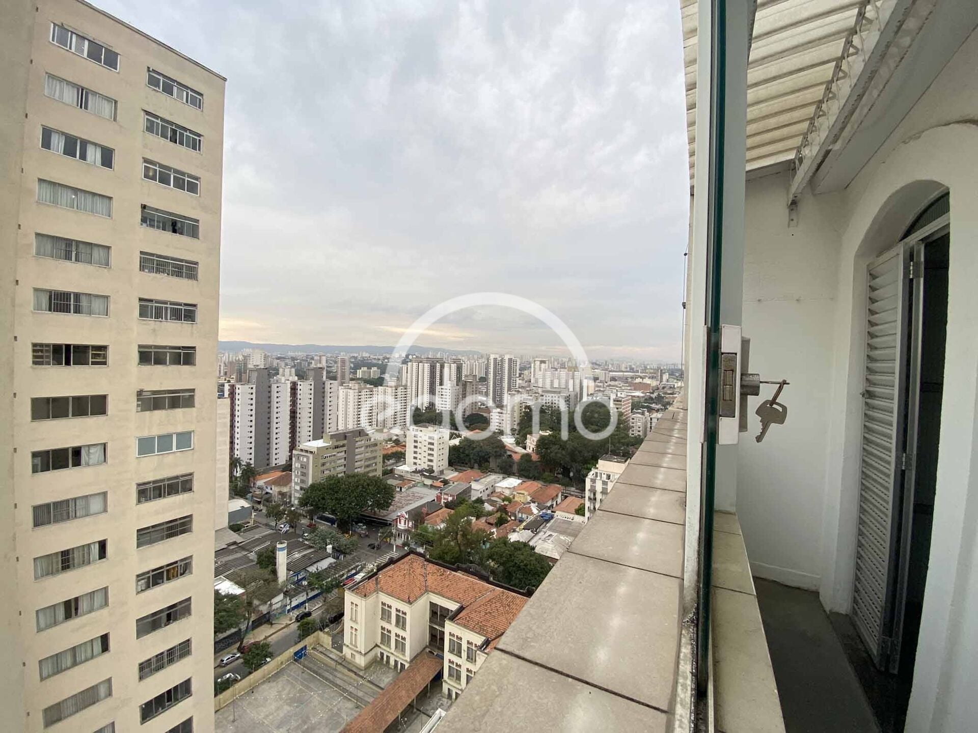 Apartamento, 1 quarto, 35 m² - Foto 9