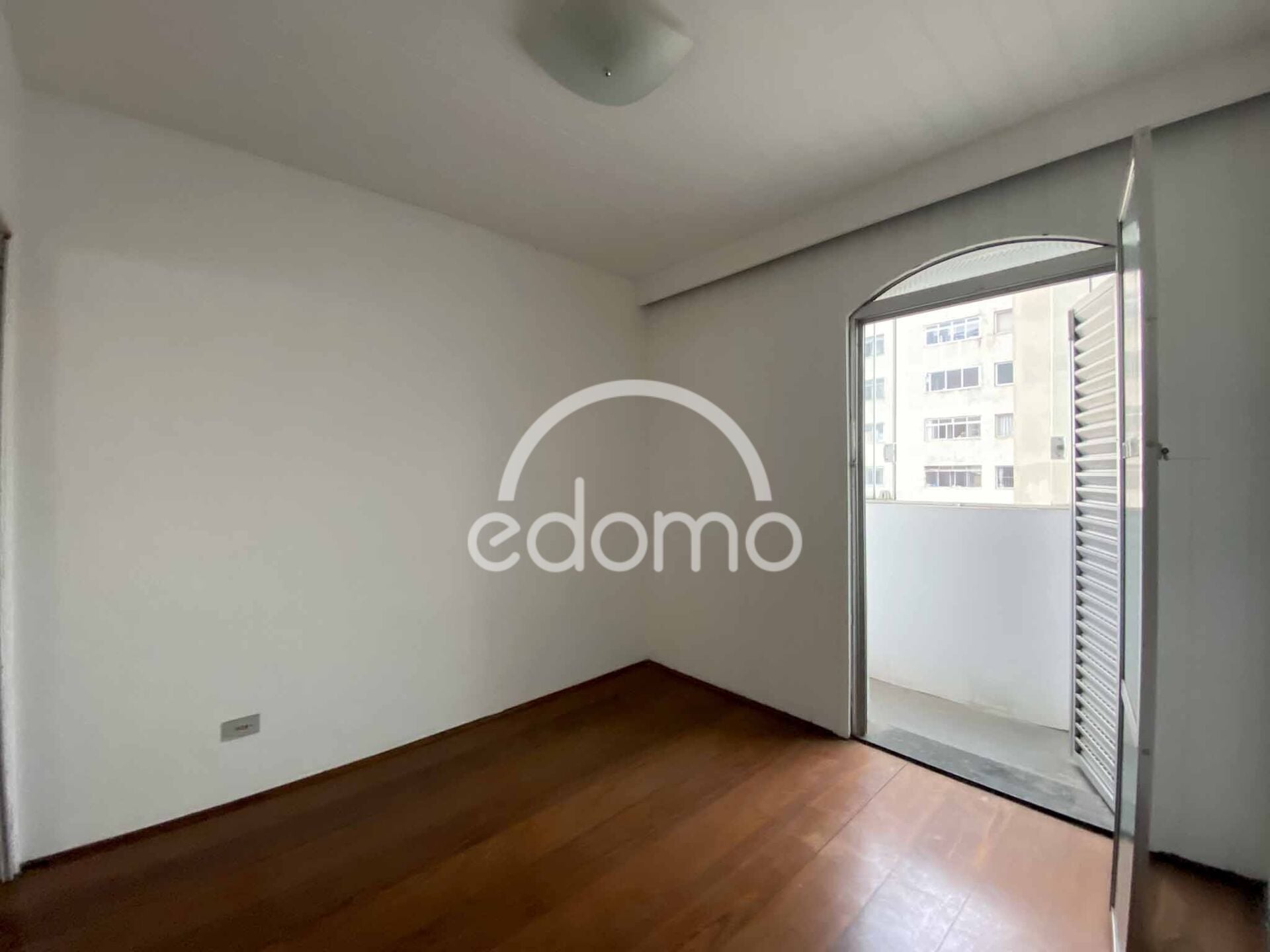 Apartamento, 1 quarto, 35 m² - Foto 6