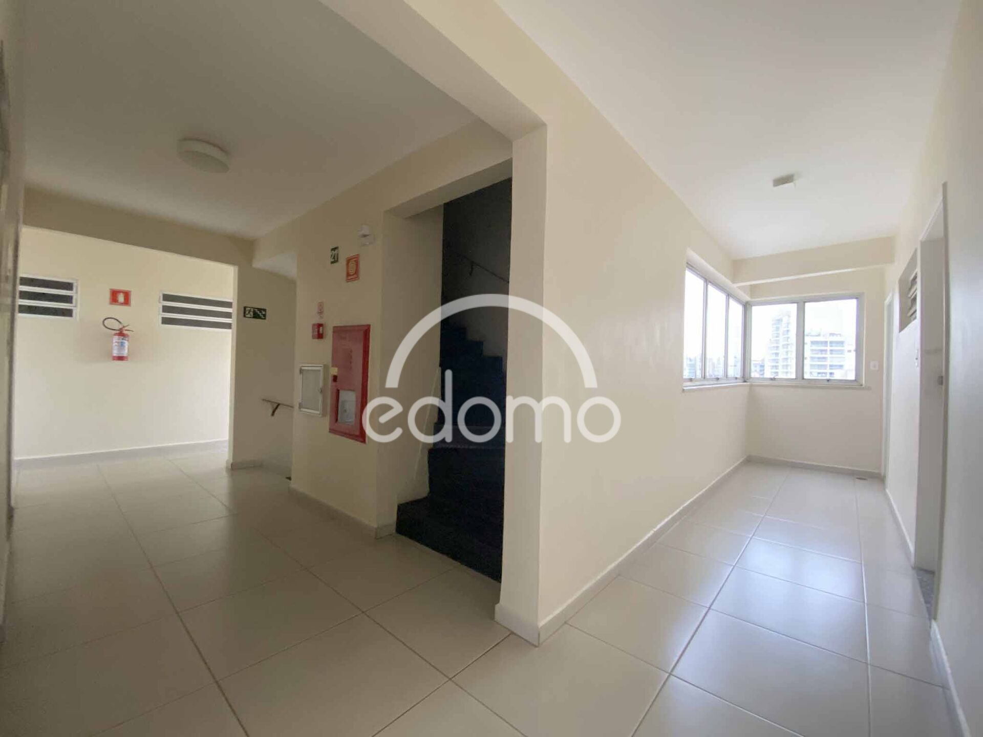 Apartamento, 1 quarto, 35 m² - Foto 14