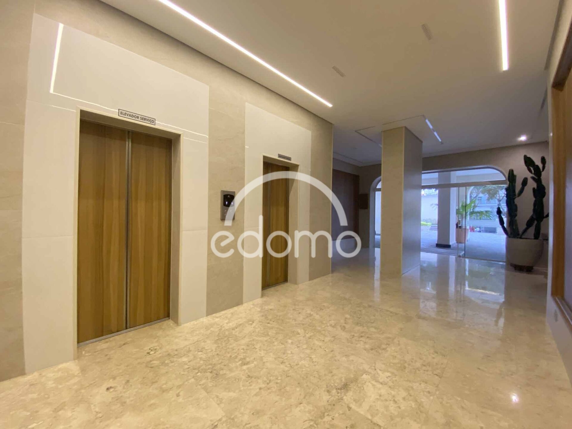 Apartamento, 1 quarto, 35 m² - Foto 16