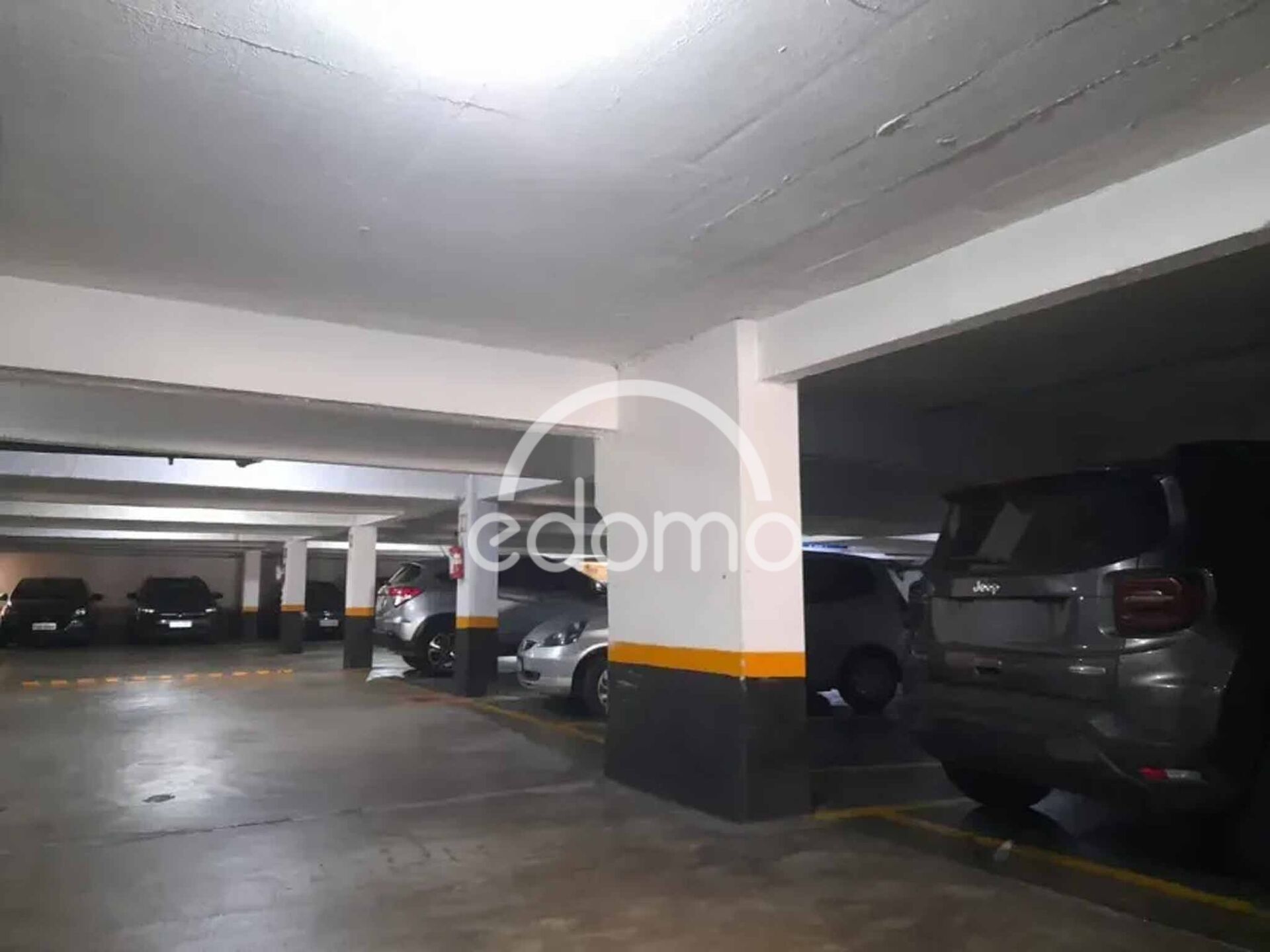 Apartamento, 1 quarto, 35 m² - Foto 20