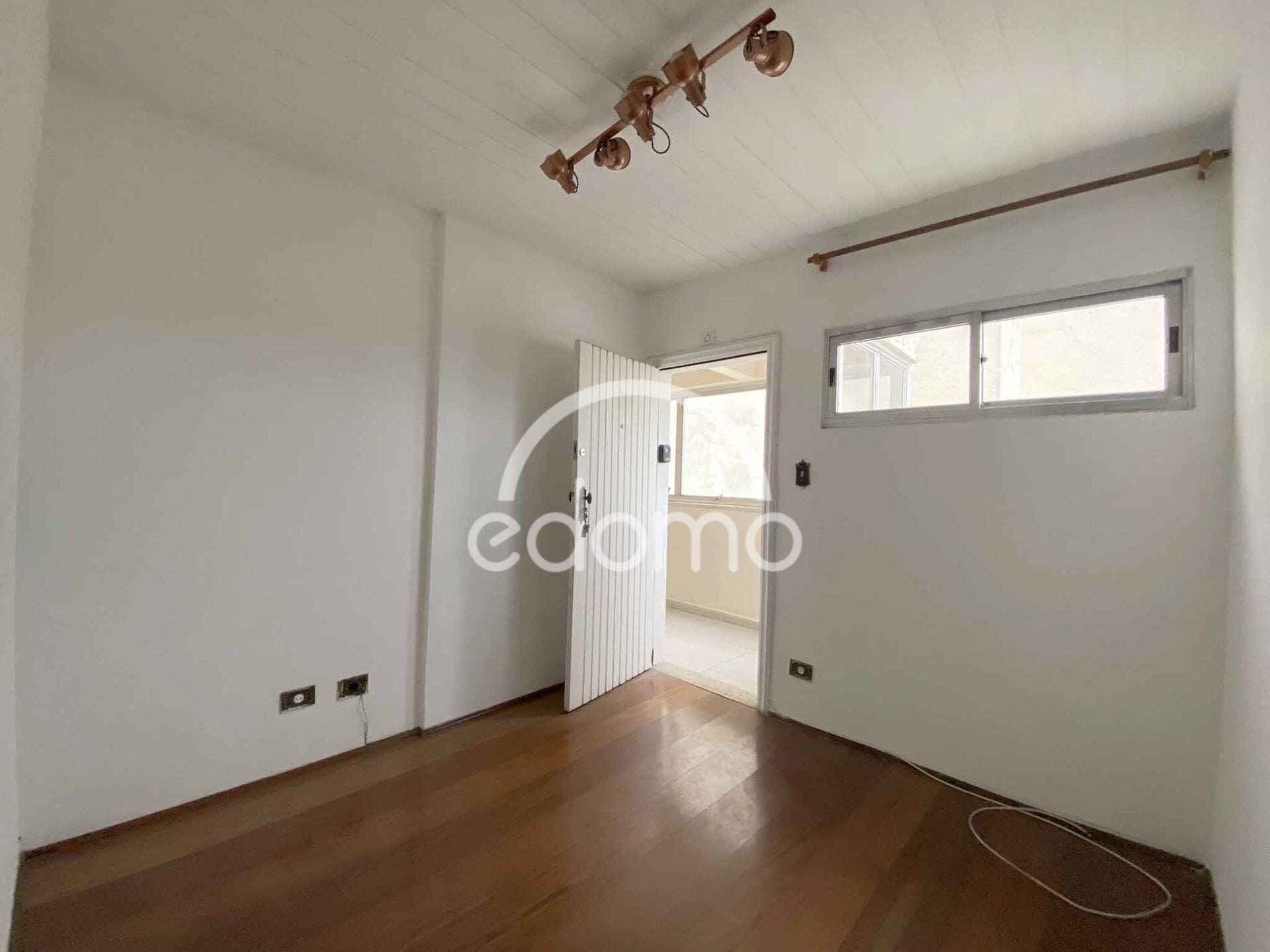 Apartamento, 1 quarto, 35 m² - Foto 2