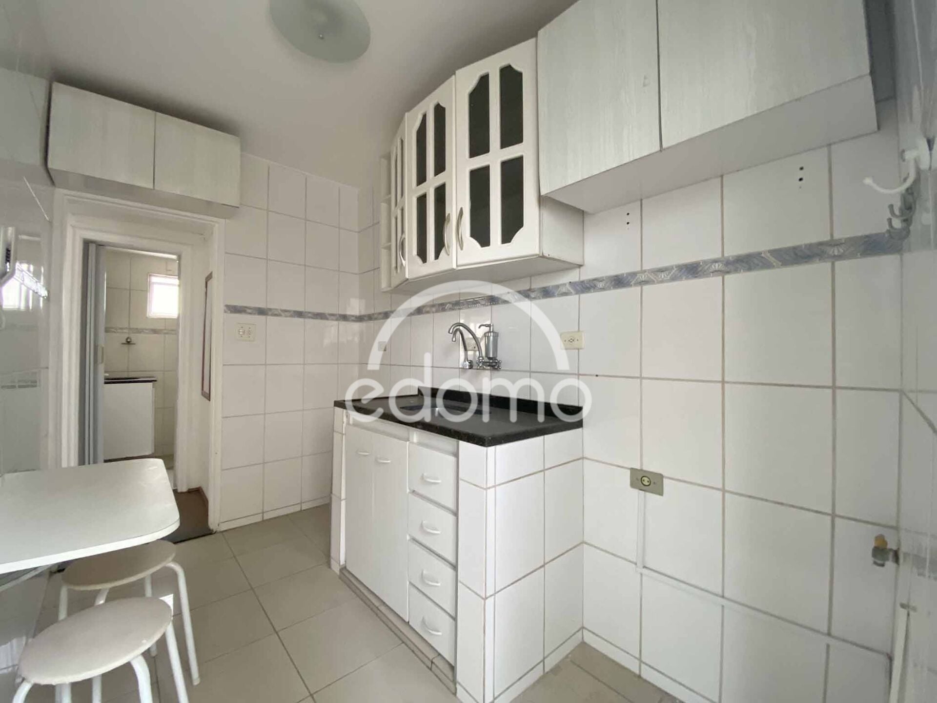 Apartamento, 1 quarto, 35 m² - Foto 11