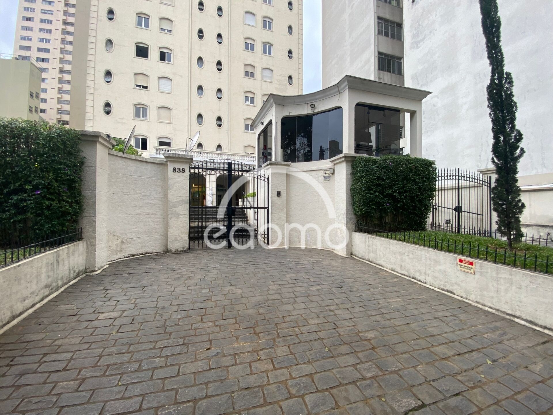 Apartamento, 1 quarto, 35 m² - Foto 21