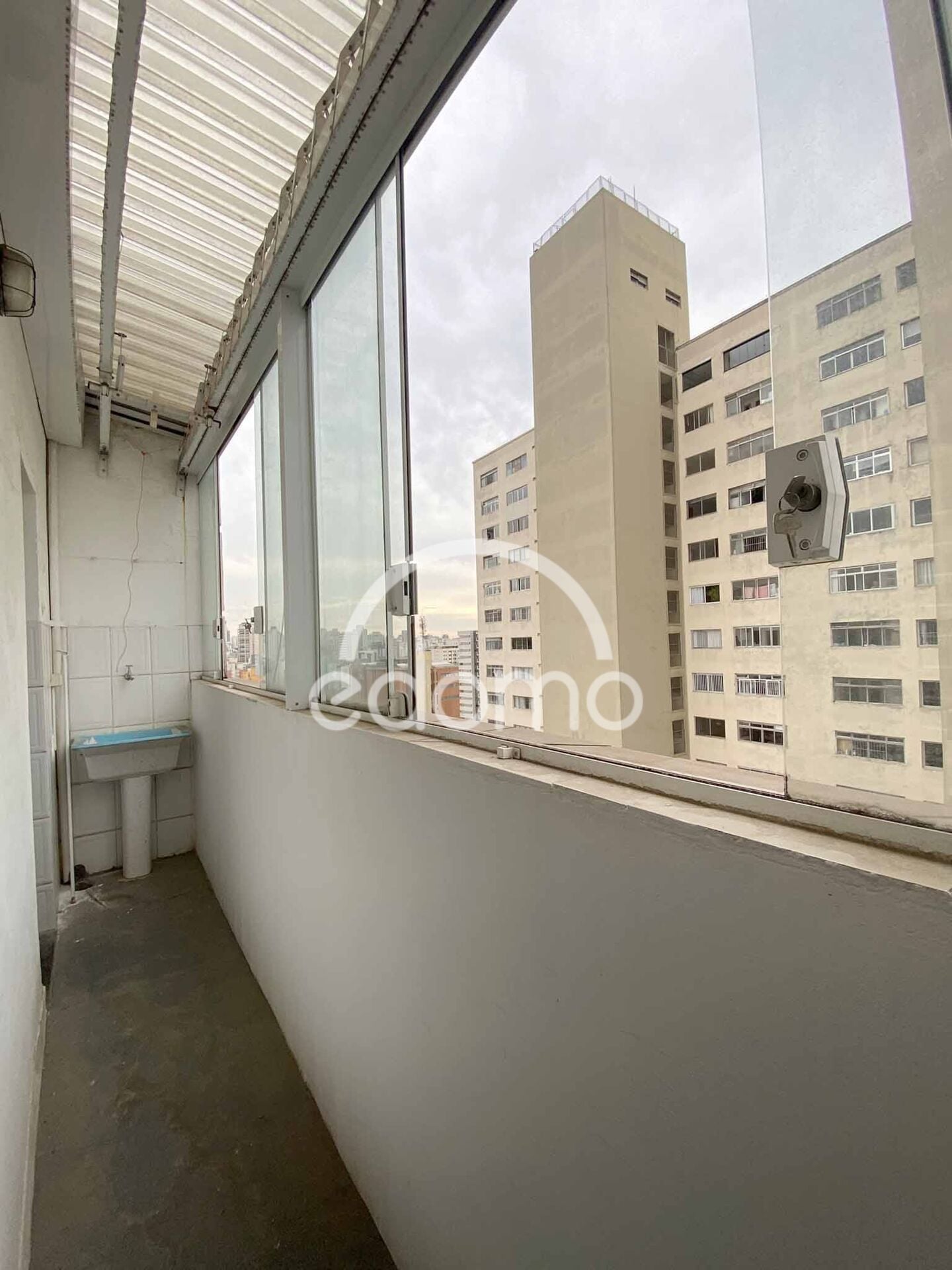 Apartamento, 1 quarto, 35 m² - Foto 7