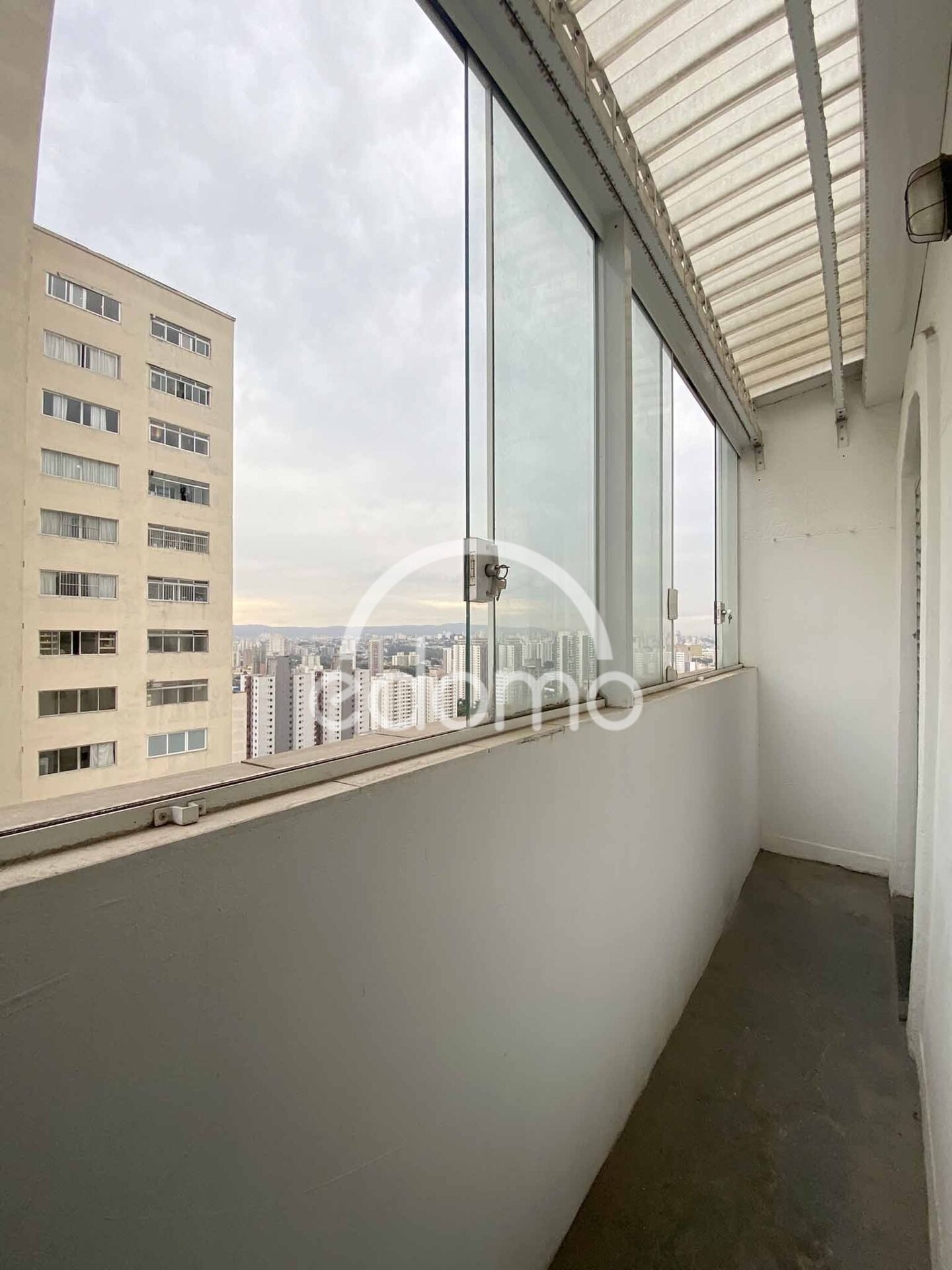 Apartamento, 1 quarto, 35 m² - Foto 8
