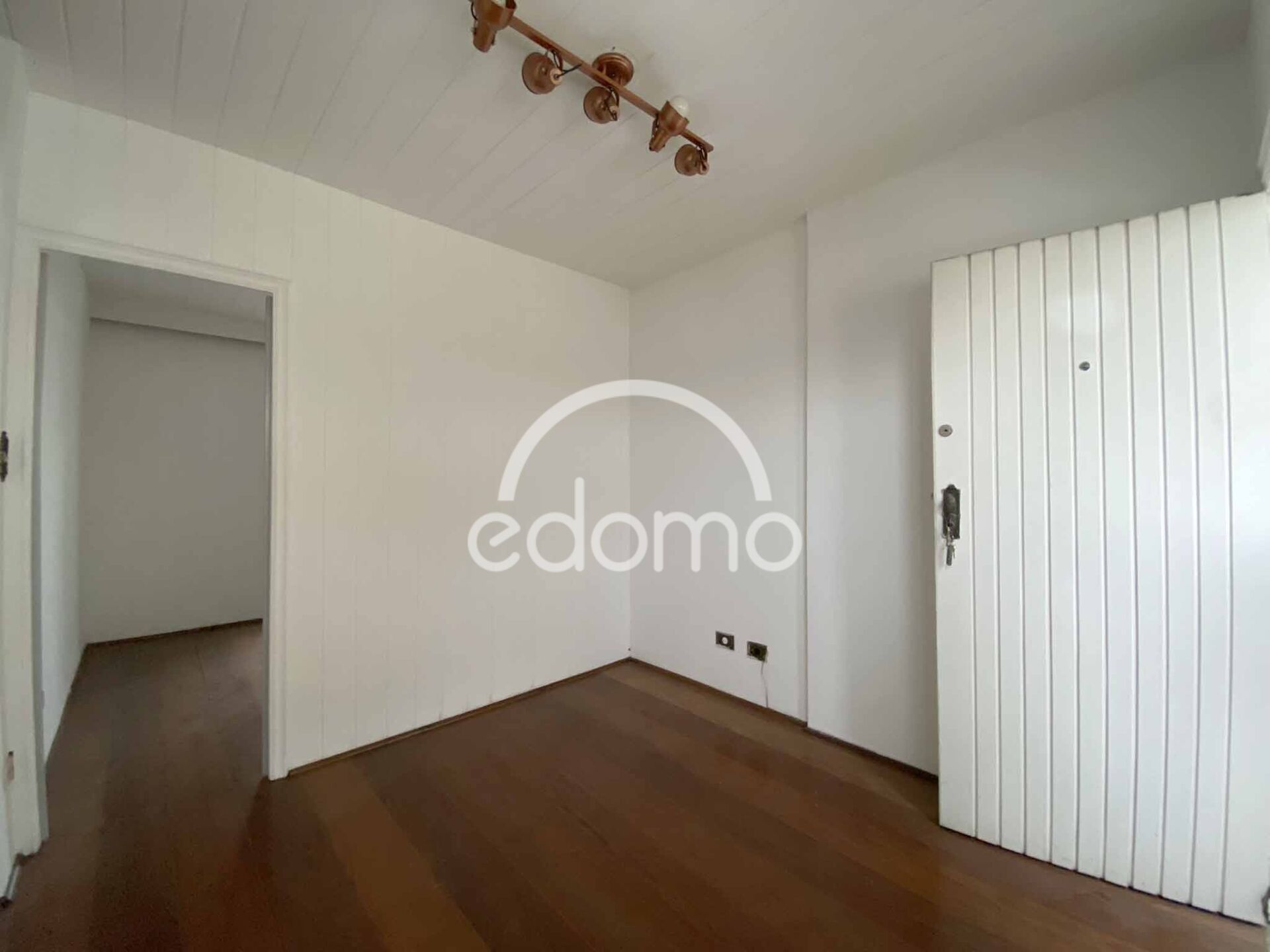 Apartamento, 1 quarto, 35 m² - Foto 3