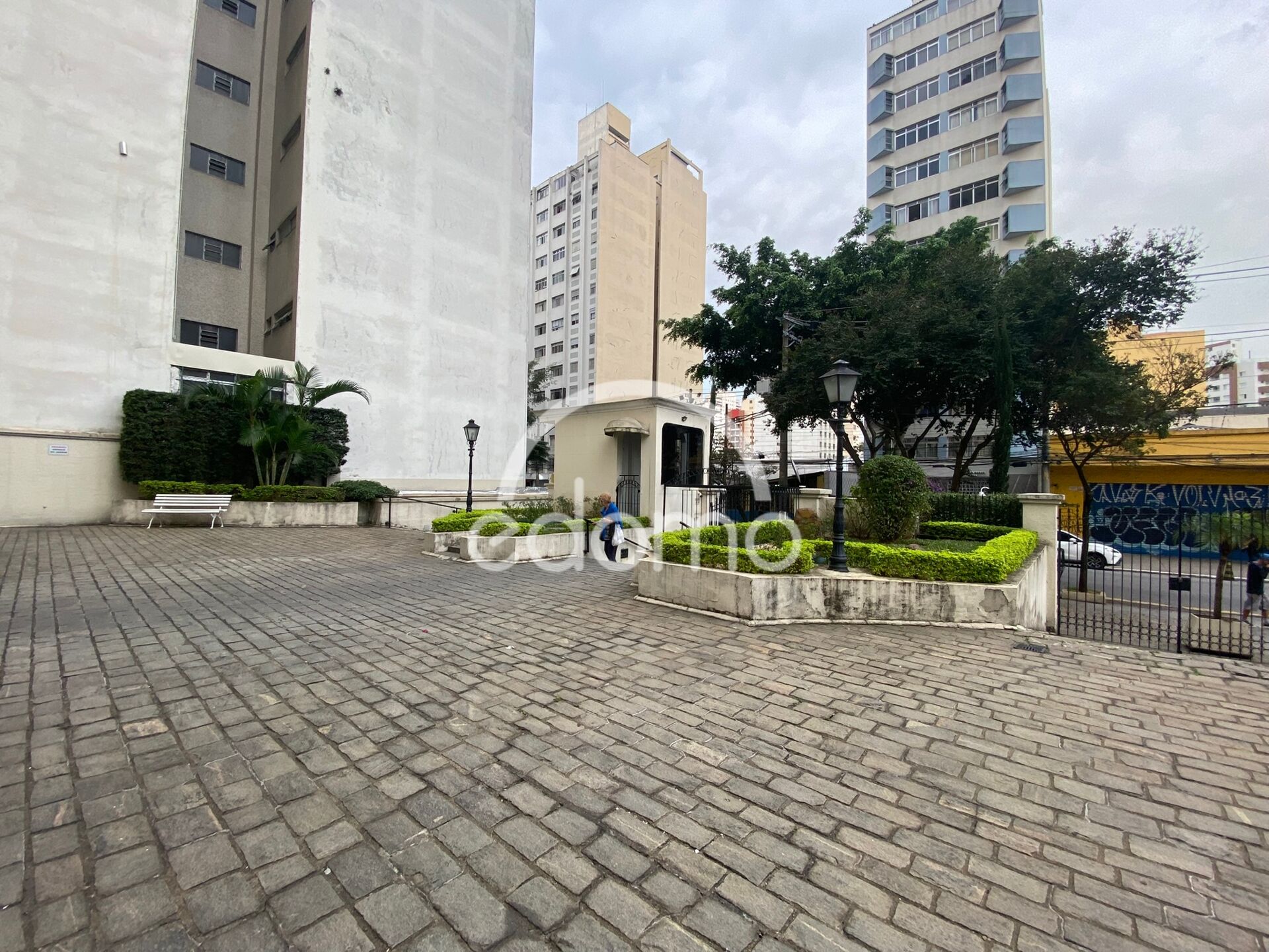 Apartamento, 1 quarto, 35 m² - Foto 19