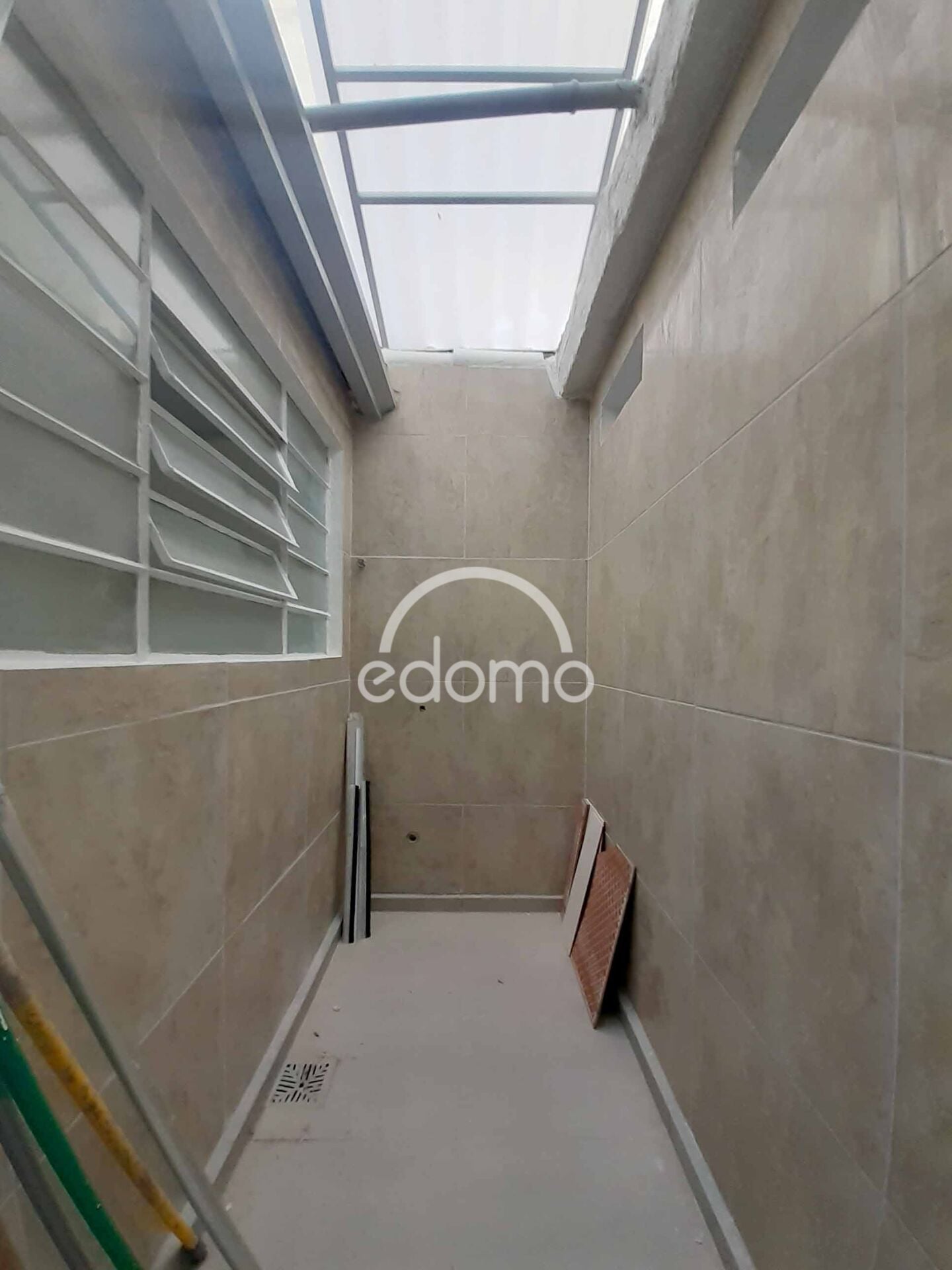 Loja-Salão, 90 m² - Foto 6