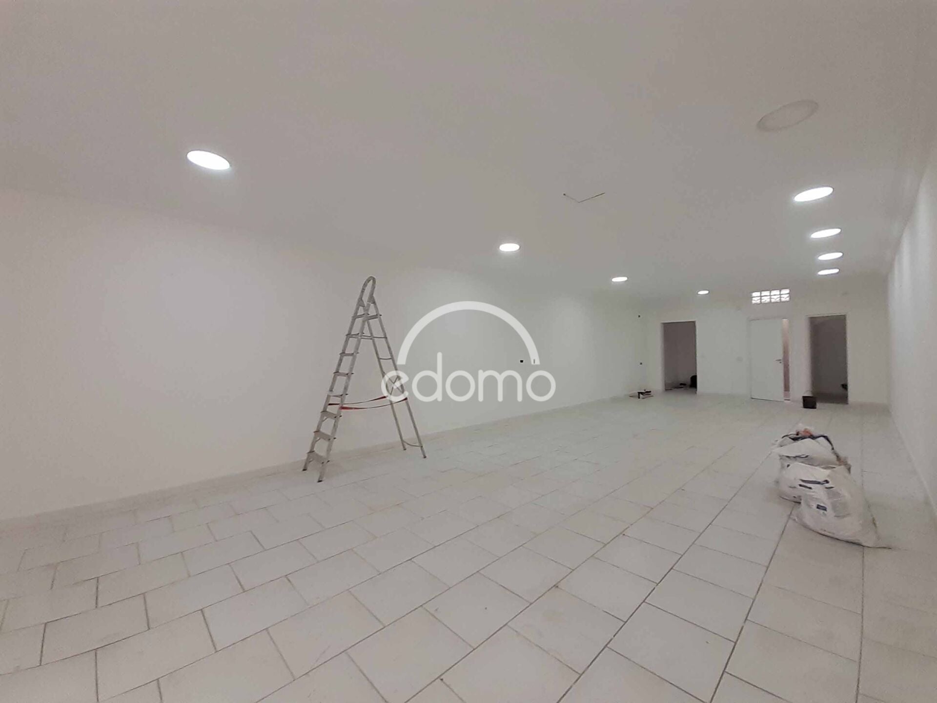 Loja-Salão, 90 m² - Foto 4