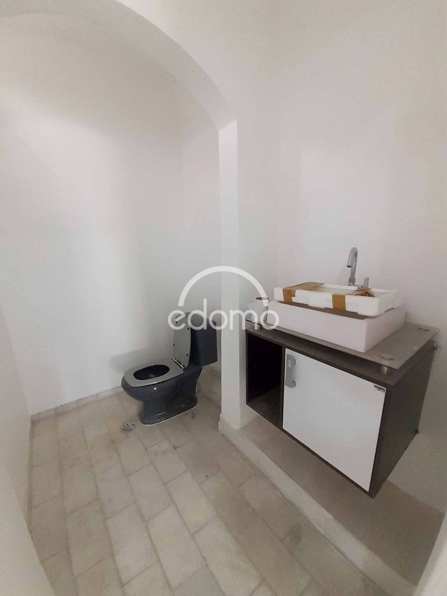 Loja-Salão, 90 m² - Foto 7