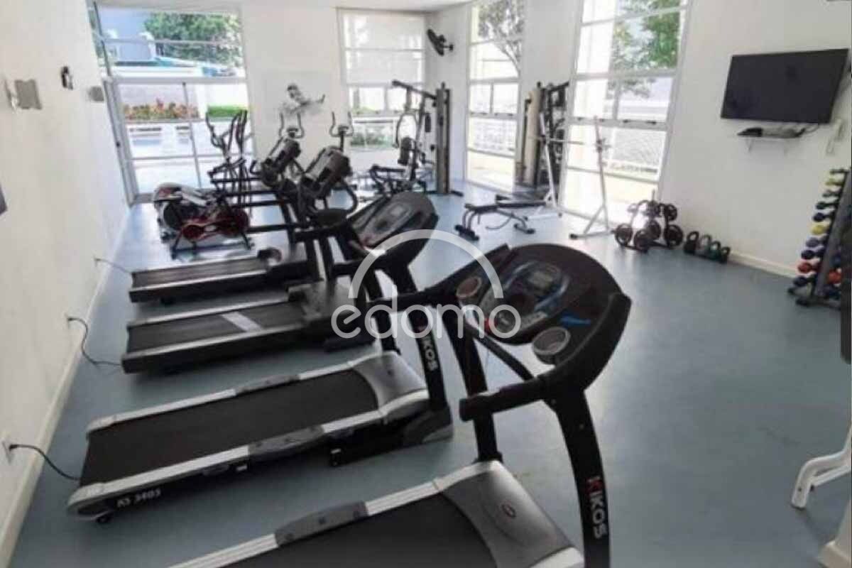 Apartamento, 4 quartos, 242 m² - Foto 35