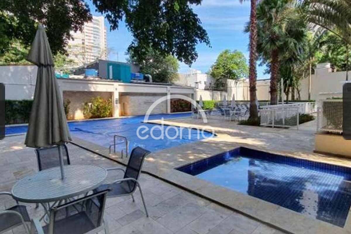 Apartamento, 4 quartos, 242 m² - Foto 33