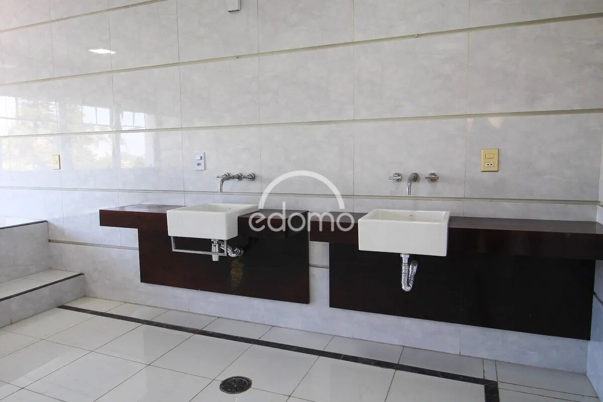 Casa, 5 quartos, 600 m² - Foto 19