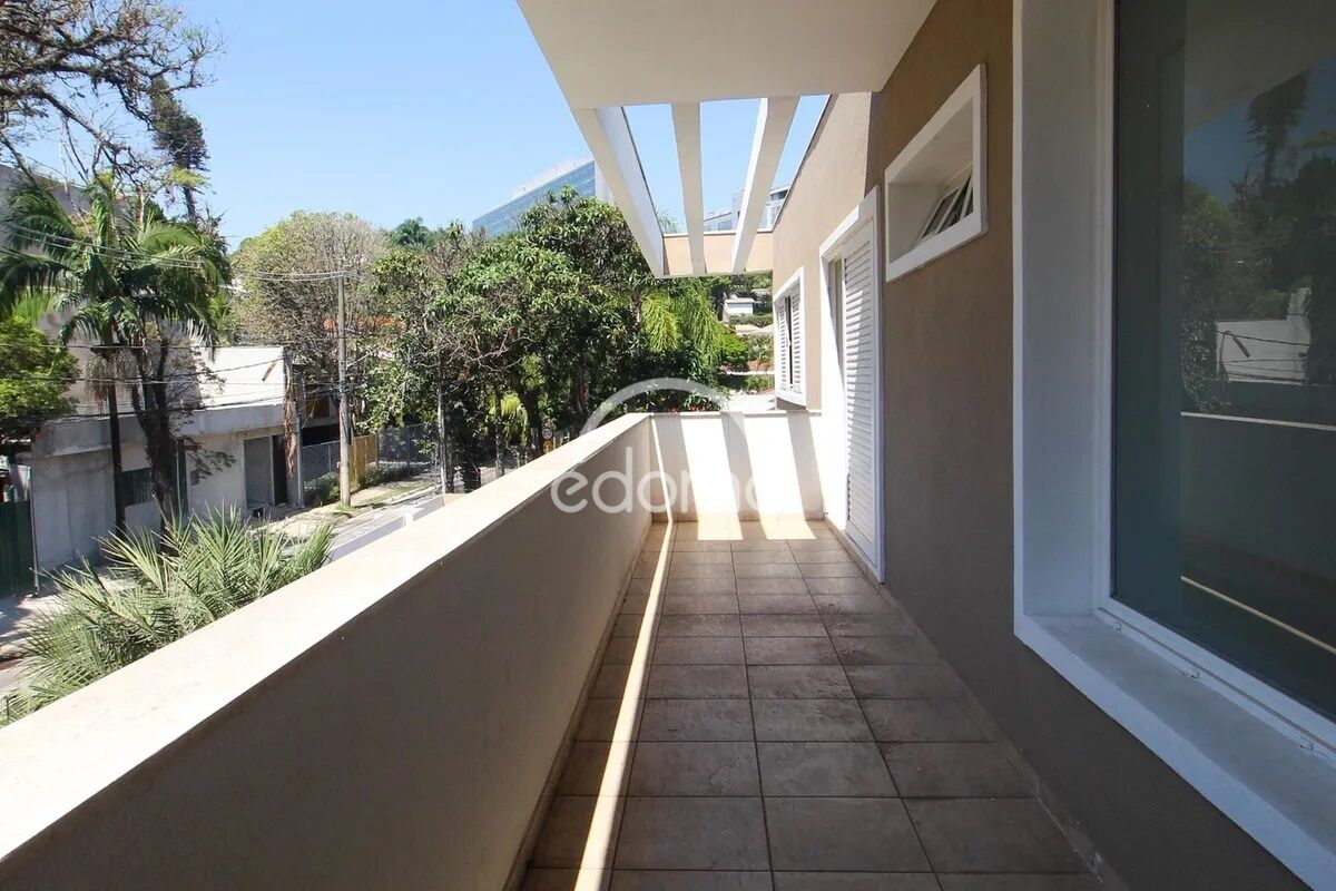Casa, 5 quartos, 600 m² - Foto 29