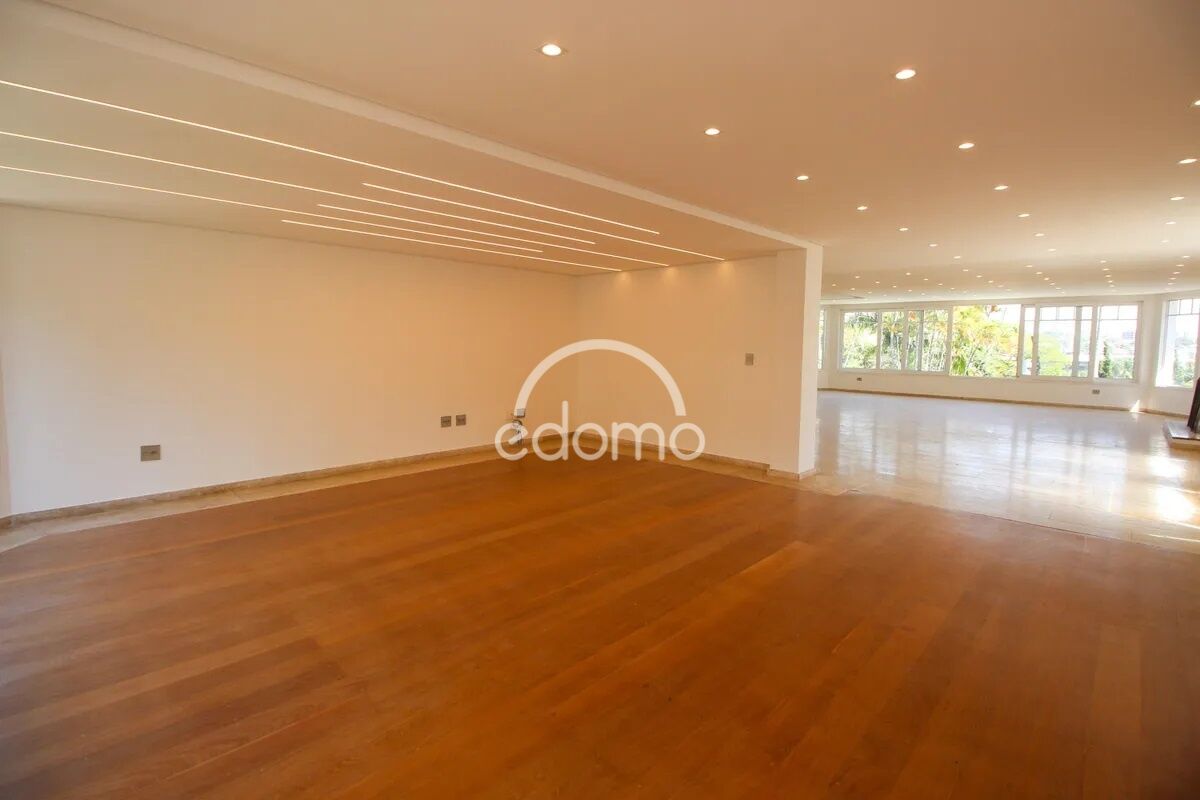 Casa, 5 quartos, 600 m² - Foto 5