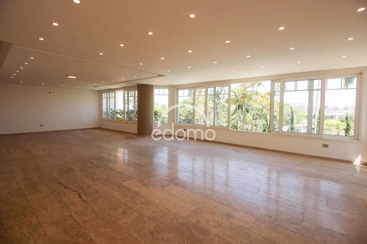 Casa, 5 quartos, 600 m² - Foto 2