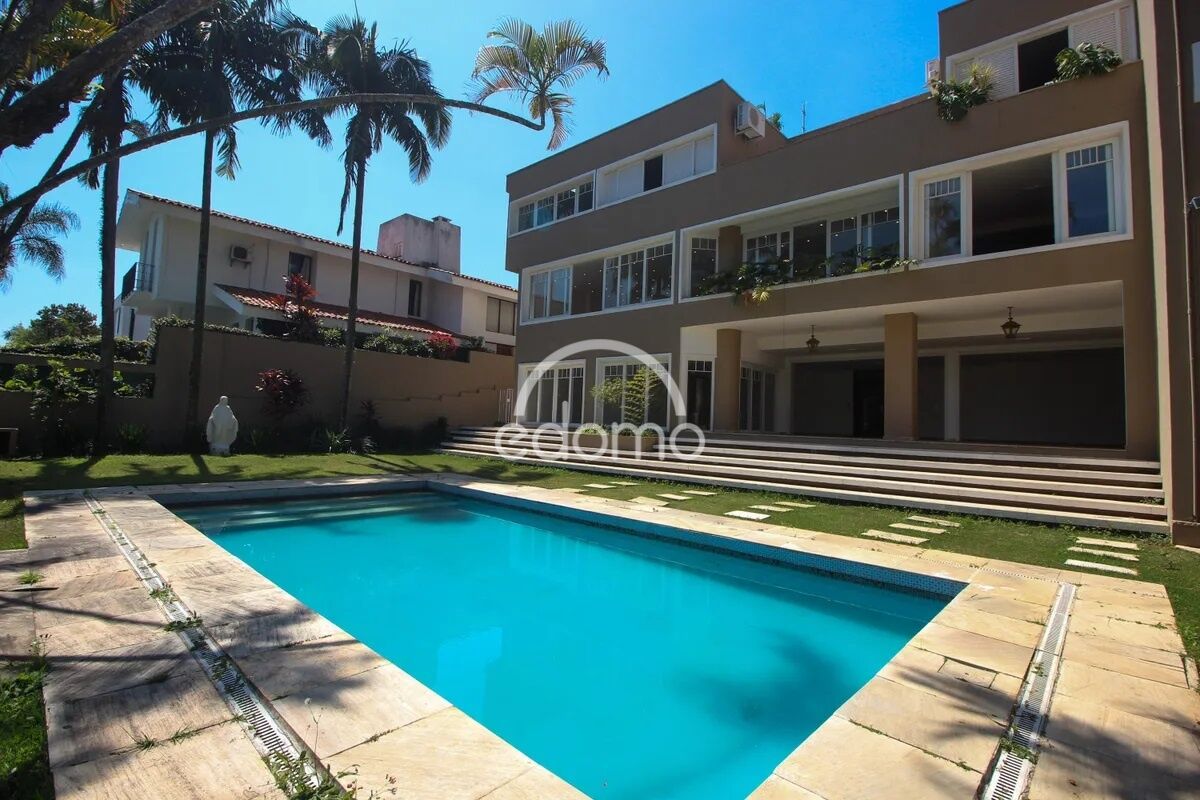 Casa, 5 quartos, 600 m² - Foto 49