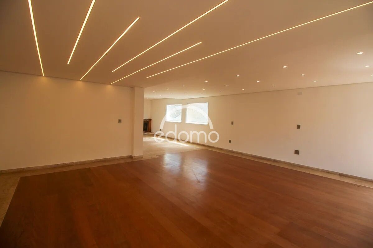 Casa, 5 quartos, 600 m² - Foto 6