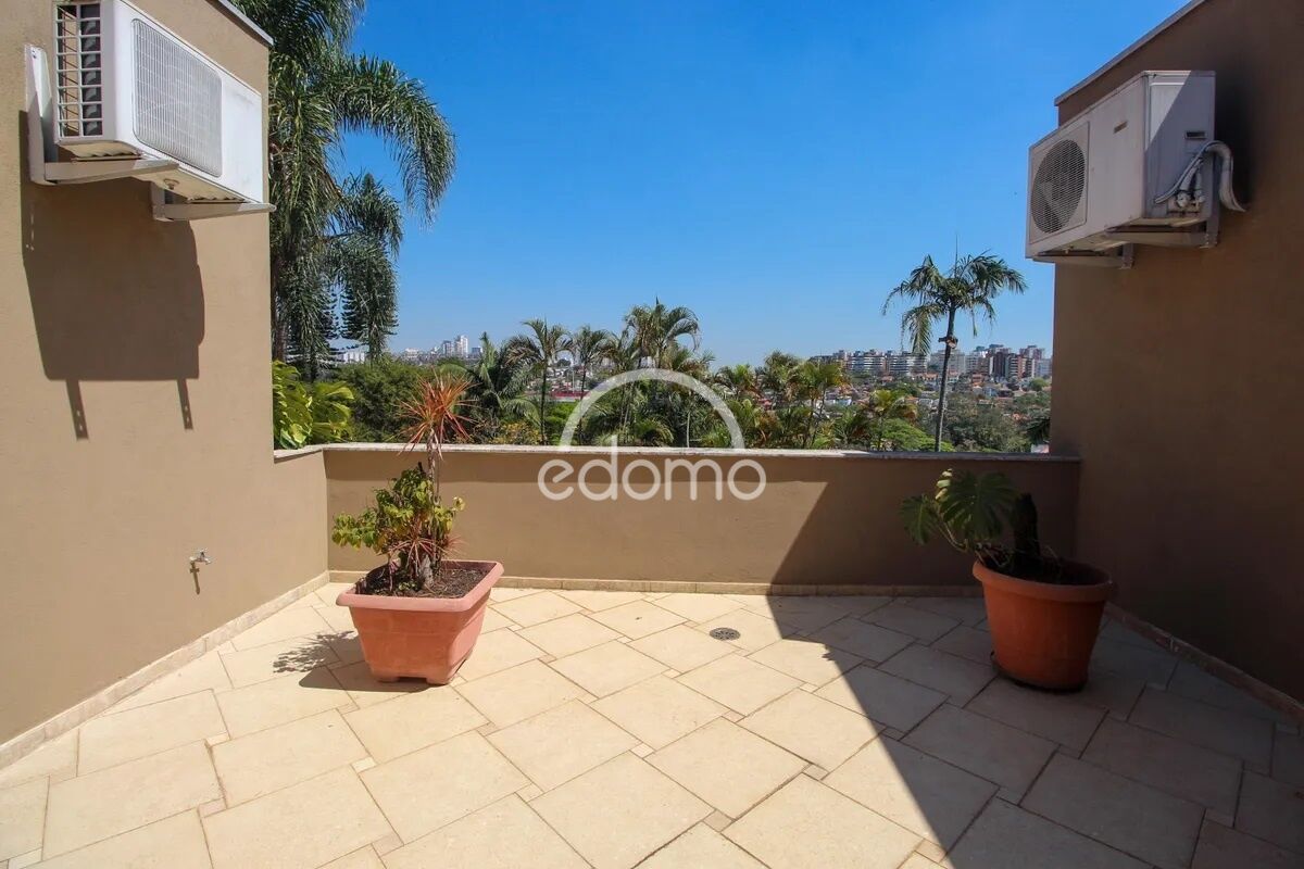 Casa, 5 quartos, 600 m² - Foto 10