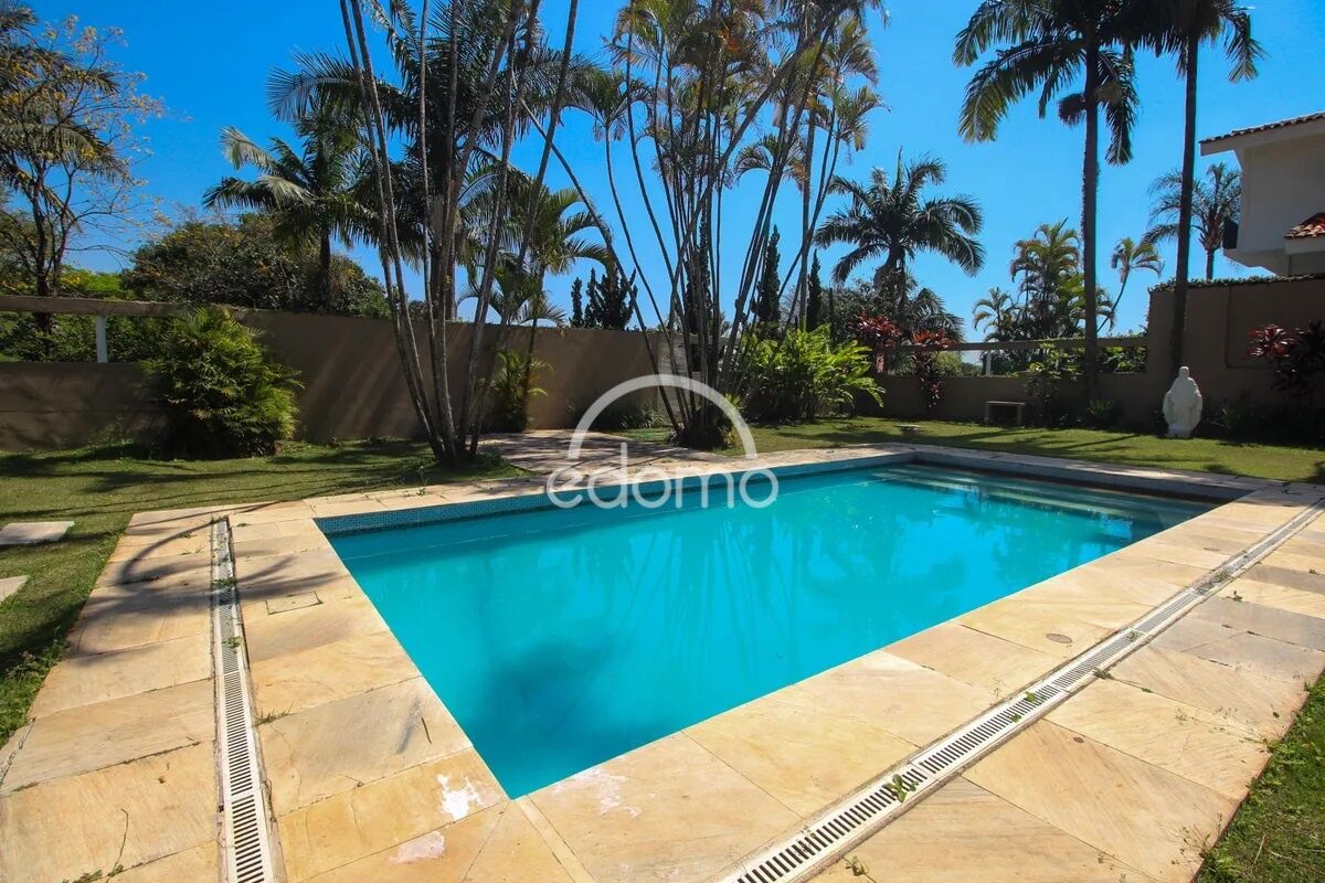 Casa, 5 quartos, 600 m² - Foto 50