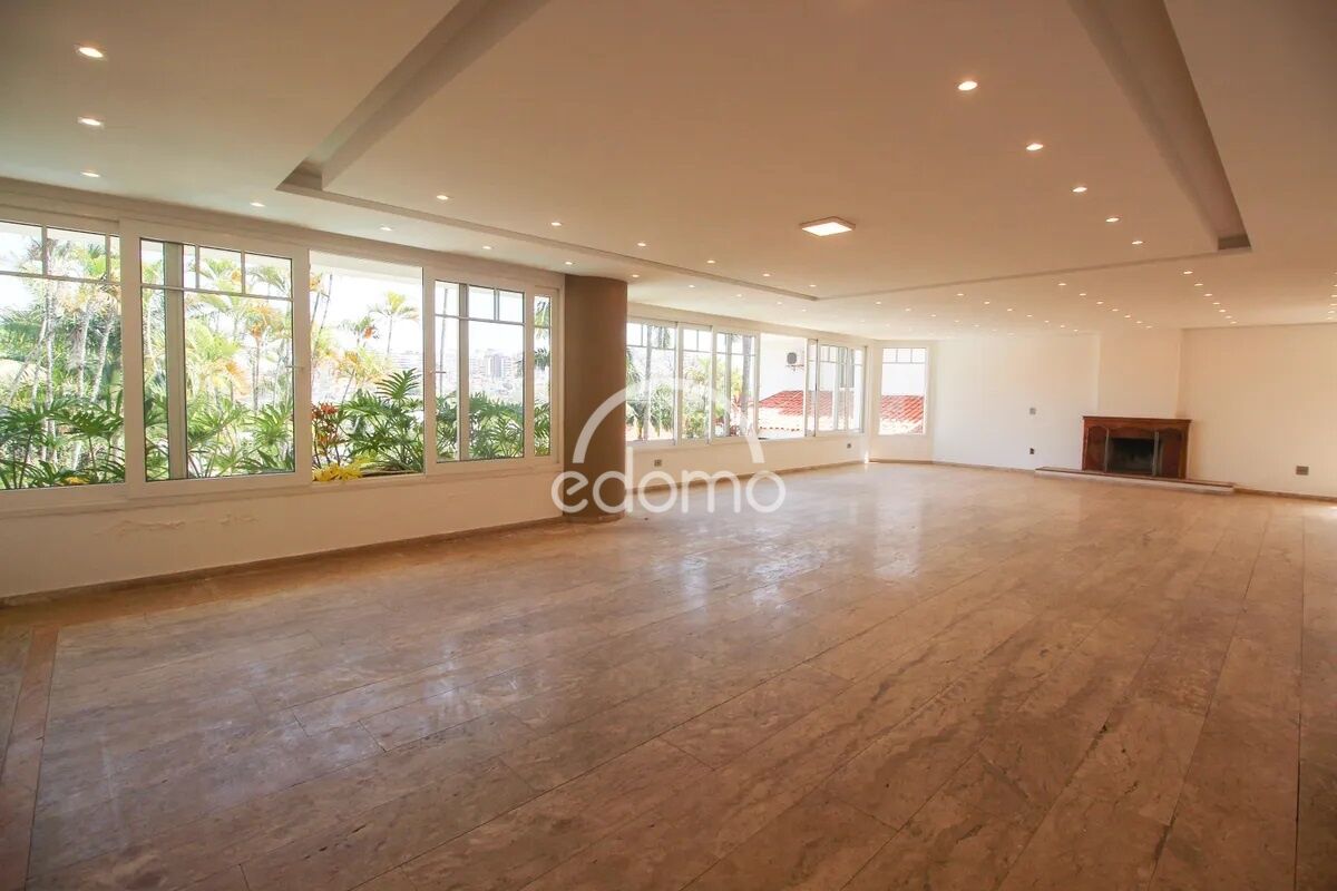 Casa, 5 quartos, 600 m² - Foto 3