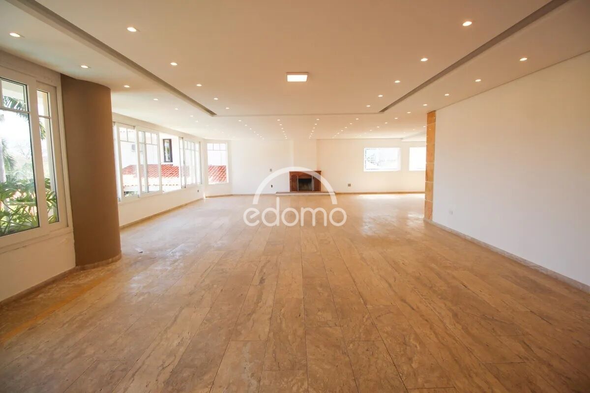 Casa, 5 quartos, 600 m² - Foto 4