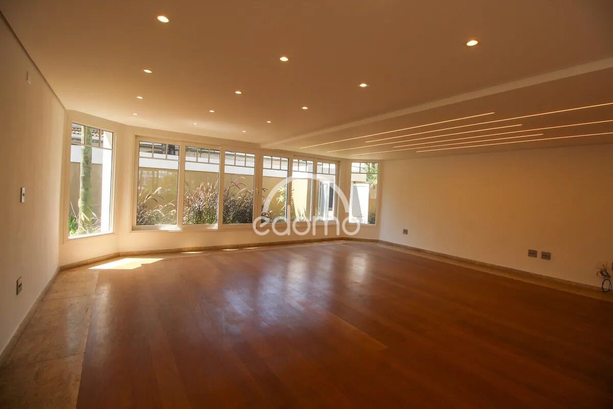 Casa, 5 quartos, 600 m² - Foto 7