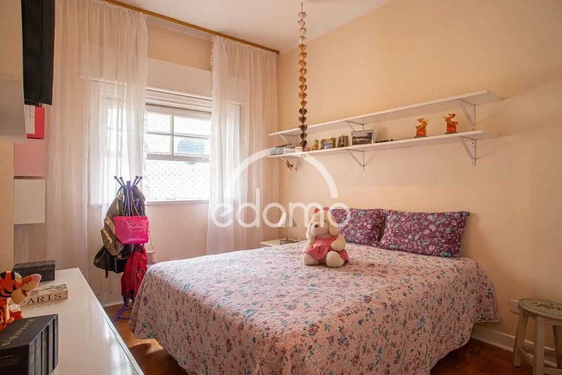 Apartamento, 4 quartos, 239 m² - Foto 19