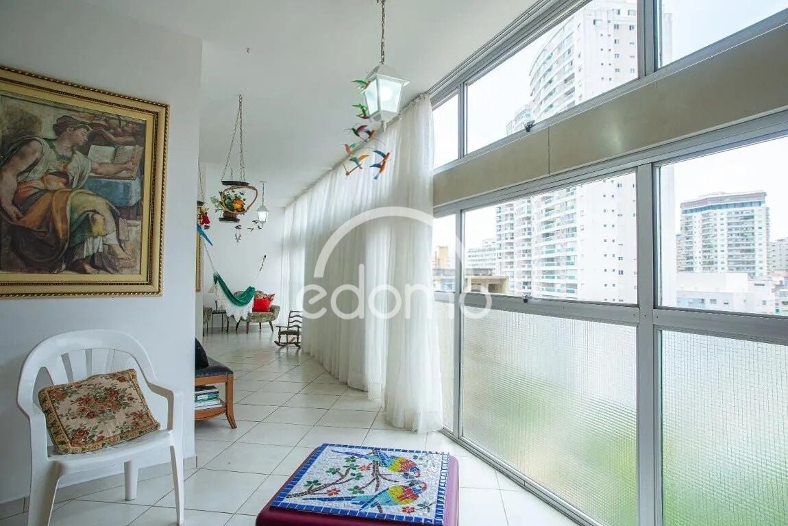 Apartamento, 4 quartos, 239 m² - Foto 22