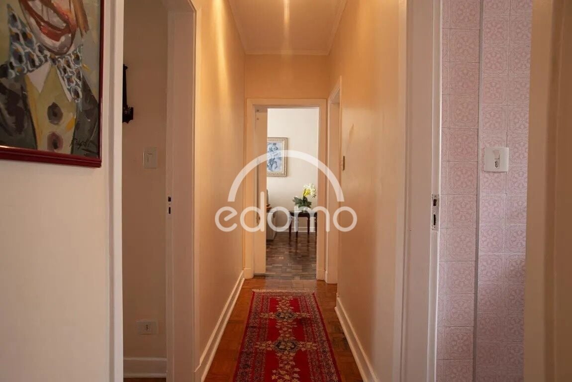 Apartamento, 4 quartos, 239 m² - Foto 20