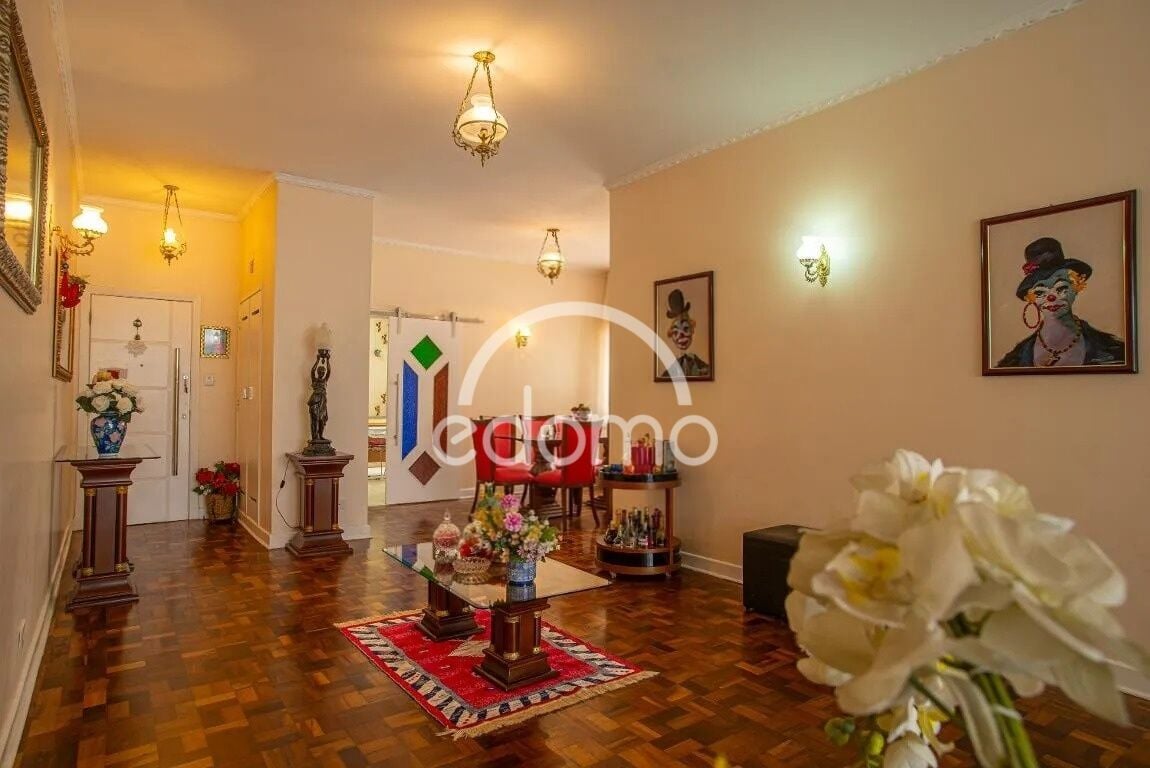 Apartamento, 4 quartos, 239 m² - Foto 6