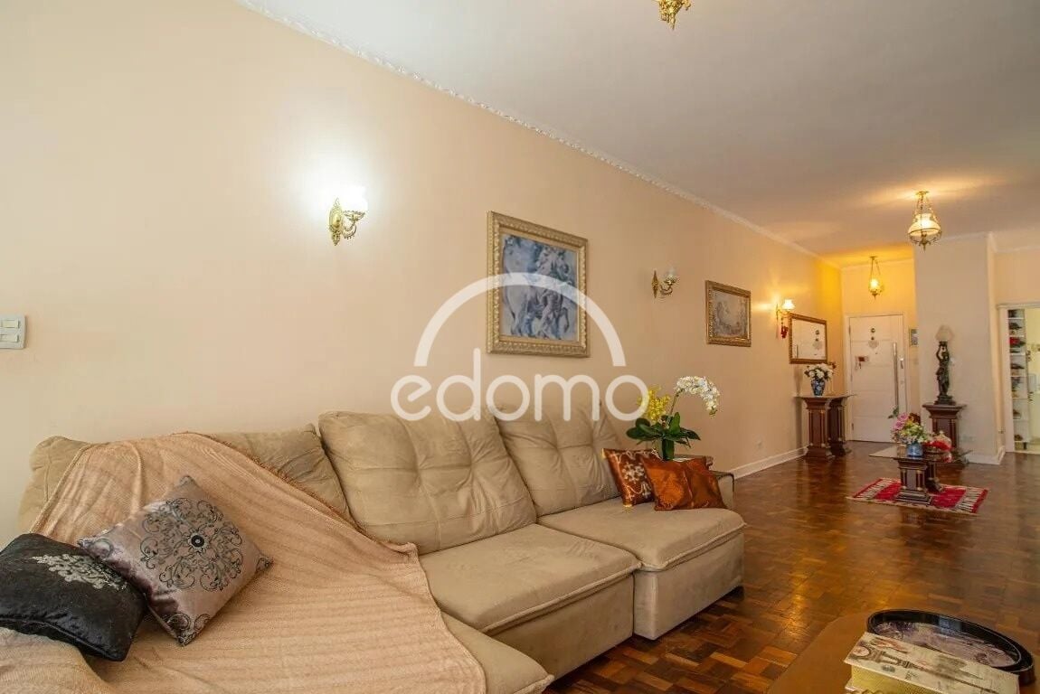 Apartamento, 4 quartos, 239 m² - Foto 4