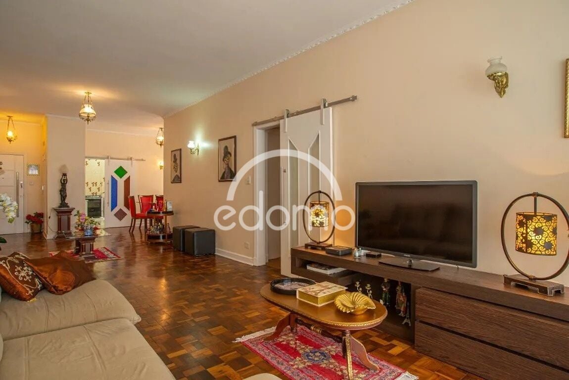 Apartamento, 4 quartos, 239 m² - Foto 5
