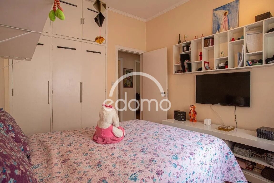 Apartamento, 4 quartos, 239 m² - Foto 18
