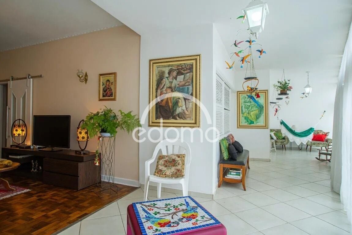 Apartamento, 4 quartos, 239 m² - Foto 21