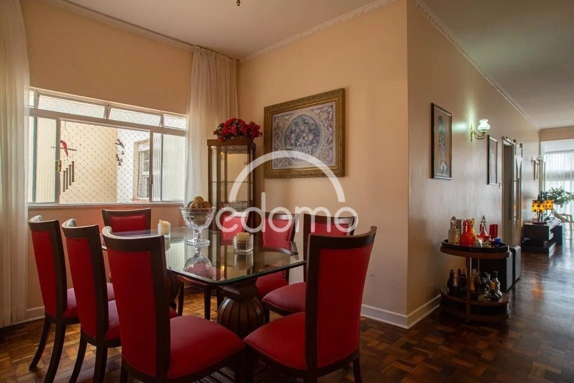 Apartamento, 4 quartos, 239 m² - Foto 7